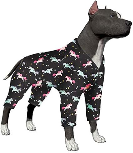 LovinPet Dog Clothes for Large Dogs 