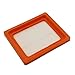 2 Pack 1408315-S Air Filter for Kohler 14 083 16 S, XT650 XT675 Engine Lawn Mower, XT650-2017 Hop, XT650-2020 Country Home Products, XT650-2022 by HUZTL