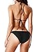 Cabreao Women's Bikini Set Criss Cross Bikini Swimsuits Sexy Strap Side Bottom Swimwear 2 Piece