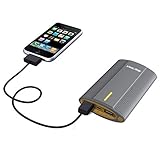 SHARKK Power Bank External Battery Pack Dual USB Charger High Speed Charger 10,000mAh Dual USB Powerbank
