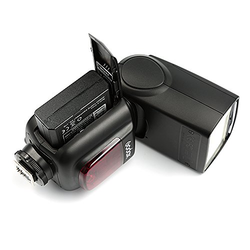 Godox Ving V860IIN Camera Flash Speedlite, TTL 2.4G HSS Speedlight for
