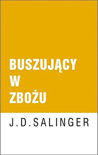 Buszujacy w zbozu