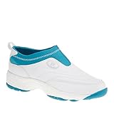 Propet Wash & Wear Walker Elite Slip-On Shoes