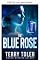Livro A rosa azul (Suspense milionário Livro 1)
