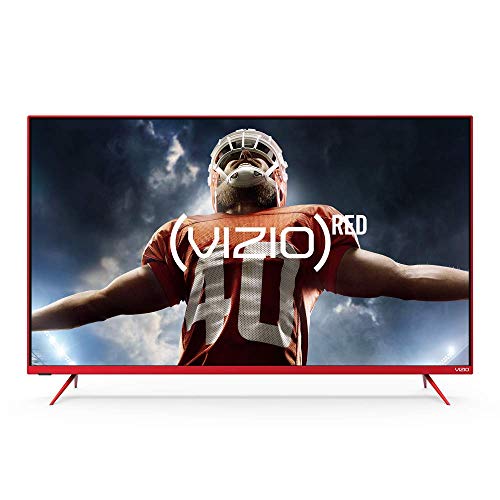 VIZIO M-Series Quantum 50″ Class (49.5″ diag.) 4K HDR Smart TV