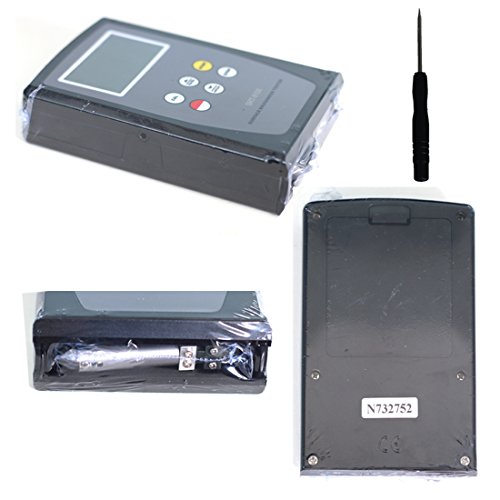 3 TR+Y+SRT+6100+Digital+Backlight+Display+Roughness