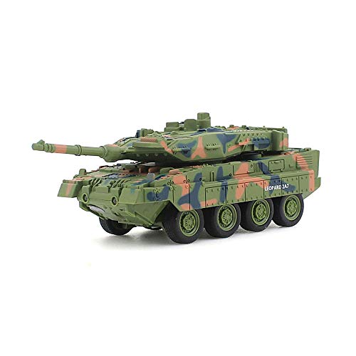ZHFUYS Remote Control Cars,Mini Tank Cars with Display Box Package for 2 to 8 Year Old Children Birthday Gifts for Quality Assurance in 6 Month (27HZ)