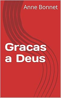 Livro Gracas a Deus