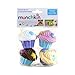 Munchkin 4 Piece Squirts Bath Toy, Cupcake
