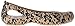 Crocs Women's Kadee Animal Print W Flat