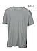 2xist Mens 3-pack Crew Neck T-shirts