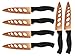 Set of 6 Copper Knives! 6.25