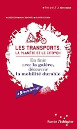 Les  transports, la planète et le citoyen
