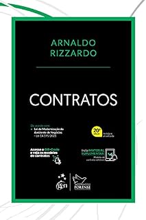 Livro Contratos