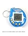 Zouvo Electronic Pet Game Machine Child Nostalgic Tamagotchi Electronic Virtual Cyber Tiny Pet Toy Game Machine (Solid Color)