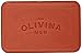 Barrel and Oak - Exfoliating Bar Soap, Men's Soap Bar, Natural Exfoliator, Vegan (Bourbon Cedar, 6 oz)