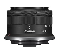 Canon EOS R50 Vlogging Creator Kit, Hybrid