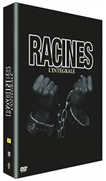 Racines - L'intégrale - Edition Limitée