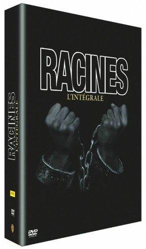 Racines - L'intégrale - Edition Limitée