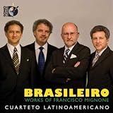 BRASILEIRO:WORKS OF MIGNONE                        image
