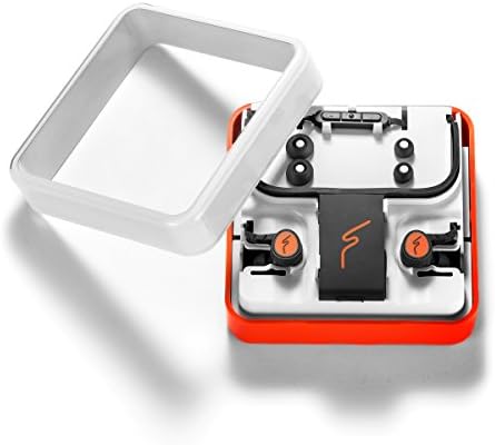 Bluetooth Headphones with SD Card Storage, Microphone, and Noise Canceling Earbuds