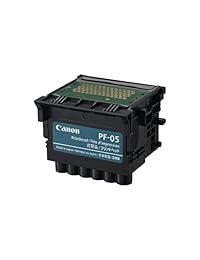 PF-05   Druckkopf por Canon