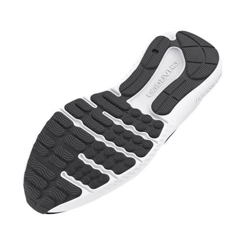 Under Armour Men's Ua Charged Surge 4Running Shoe