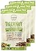 TigerNut Chocolate Clusters, 100% Organic 2.5 oz each (pack of 6)