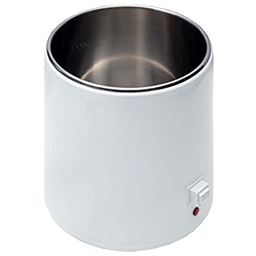 OLizee 4L Stainless Steel Water Distiller Home Pure Water Purifier Filter