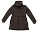 Columbia Women's Morning Light II Omni Heat Long Jacket Coat Puffer
