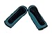 Southwestern Equine Splint Boots Horse Sizes - Neoprene (Purple, Medium)