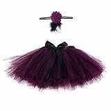 Newborn Toddlers Baby Girls Boys Costume Photography Prop Clothes by FEITONG (Purple)