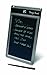Boogie Board Jot eWriter with 8.5-Inch LCD, Black (JT0120002)