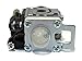 OEM Zama CARBURETOR Carb RB-K75 fits GT-200 HC-150 SRM-210 and Many More