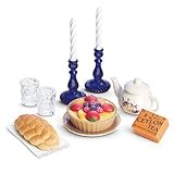 American Girl - Beforever Rebecca - Rebecca's Teatime Traditions