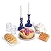 American Girl - Beforever Rebecca - Rebecca's Teatime Traditions