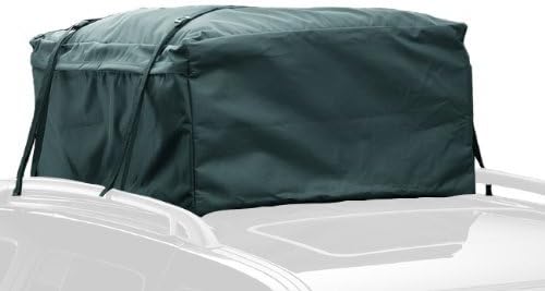 soft pack roof top bag