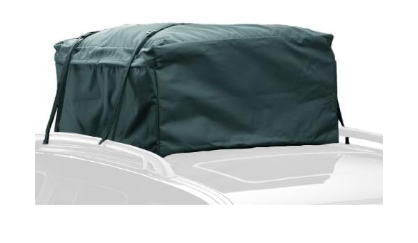 soft pack roof top bag