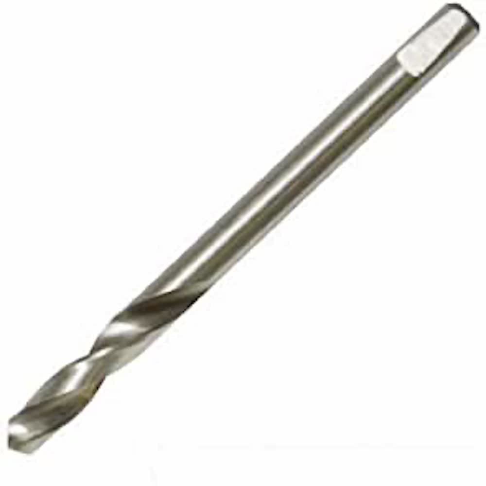 Silverline 273238 Pilot Drill 6.35 mm (1/4")