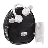 Altec Lansing NJEP-1-RG Nick Jonas Collaboration in-Ear Bluetooth Earphones, Rose Gold