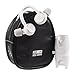 Altec Lansing NJEP-1-RG Nick Jonas Collaboration In-Ear Bluetooth Earphones, Rose Gold