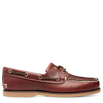 amazon timberland boat shoes