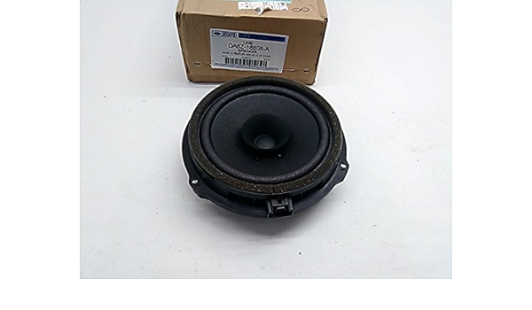 ford fiesta door speaker replacement