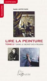 Lire la peinture