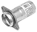 Walker 41723 Exhaust Pipe 2.5