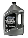 Quicksilver 27Q01-3pk Premium Plus 2-Stroke Marine