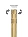6580 Automatic Center Punch Gold