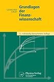 Image de Grundlagen der Finanzwissenschaft (Physica-Lehrbuch) (German Edition)