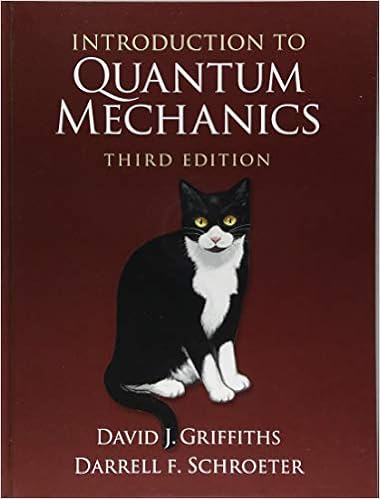 Introduction to Quantum Mechanics