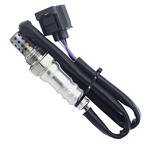 Sangyue Oxygen Sensor 02 O2 for 2007 2008 2009 Jeep Wrangler 3.8L Upstream + Downstream 4PCS - Thumbnail 2